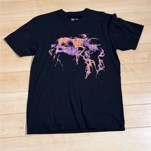 Juice world x Vlone tee